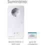 Devolo Magic 2 WiFi next Single 2400Mbps